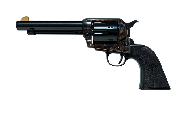 Gunfighter Competitor (45LC 5 1/2)