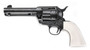 THE SHOOTIST .45LC, 4 3/4, ULTRA IVORY GRIPS