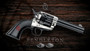Pendleton Round‑Up × Pietta 1873 Revolver