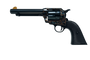 Gunfighter Competitor (.357 5 1/2)