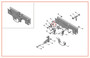 #30 PPS/50 Safety Retainer (Split Pin)