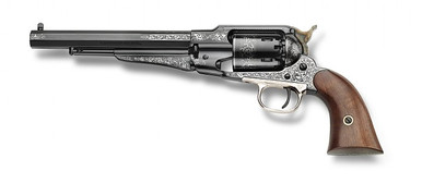 1858 General Custer .44 8
