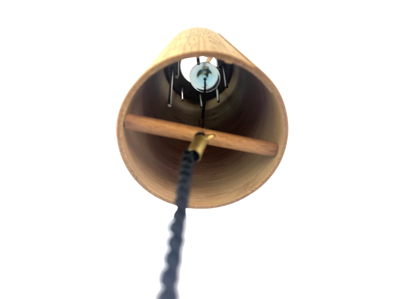 Carillon Koshi 'Aqua' - Strumento Musicale Artigianale Per Meditazione E Rilassamento