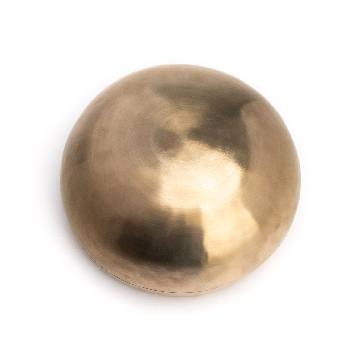 Zen Bioconcert ZBC700 F#/C Note Singing Bowl 7.25