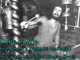 Deep Peace: Frank Perry's Masterful Meditation Music with Himalayan Singing Bowls