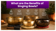 What Are the Benefits of Singing Bowls? What the Research Actually Shows