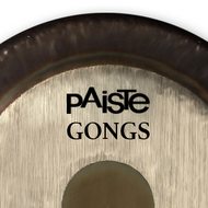 Paiste Gongs