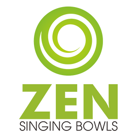 Zen Singing Bowls