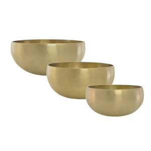 Zen Singing Bowl Sets