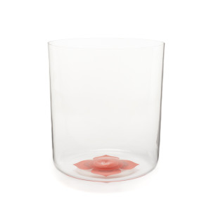 Etherealite Clear Singing Bowls