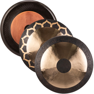 Thetazen Gongs