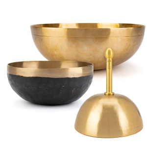 Zen Singing Bowls Zen Singing Bowls