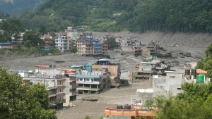 Support Nepal
