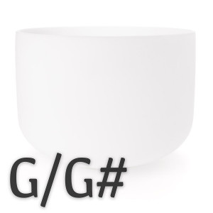 G and G# Note