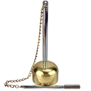 Clearing Chime Singing Bowl