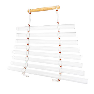 Crystal Singing Harp Crystal Singing Harp