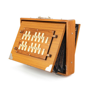 Thetazen Shruti Boxes