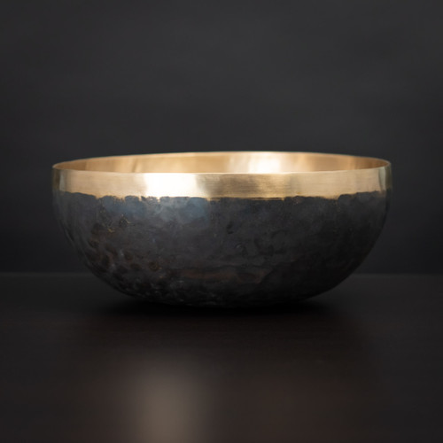 Zen Master Meditation ZMM2000 Singing Bowl 11.5" #zmm2000