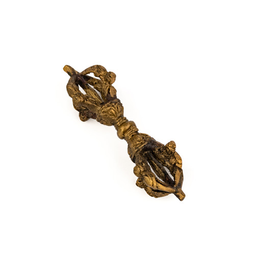 Buddhist Sacred Spiritual Tibetan Bell And Dorje #bl3