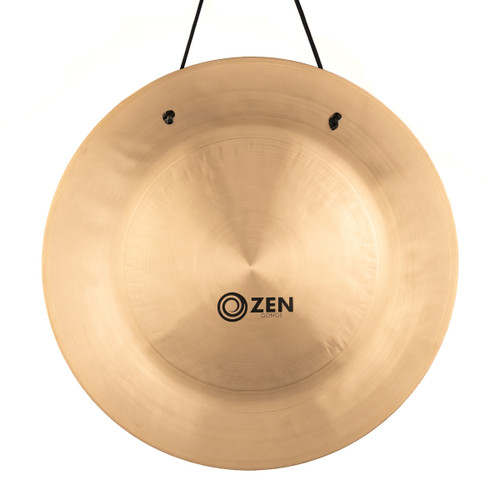 14" Zen Therapeutic Wind Gong