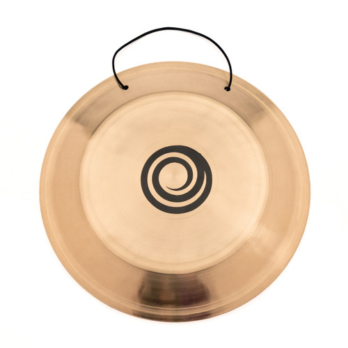 14" Zen Therapeutic Wind Gong