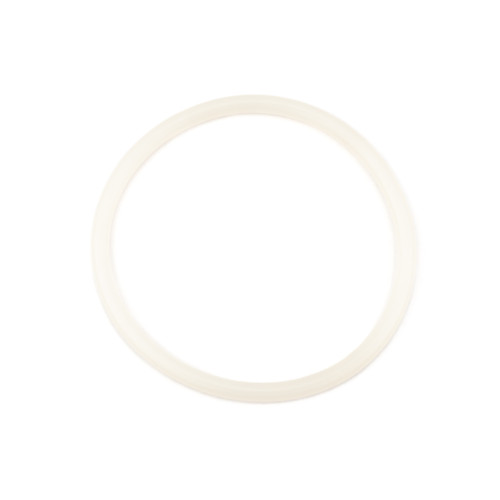 4.75" Large Crystal Vibes Premium Silicone O-ring For Crystal Singing Bowls 13-16"