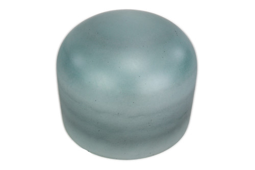 8" G# Note 432Hz Perfect Pitch Labradorite Empyrean Fusion Crystal Singing Bowl Crystal Vibes #ca008gsm30 11001770