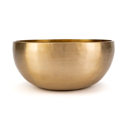 Zen Therapeutic ZT1300h G/D Note Singing Bowl 8.5" #zt1300hg1310