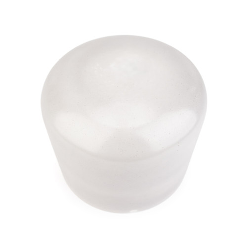 *Blemished* 10" B Note 440Hz Black Tourmaline Fusion Crystal Singing Bowl Crystal Vibes #fl10bp45 11001961