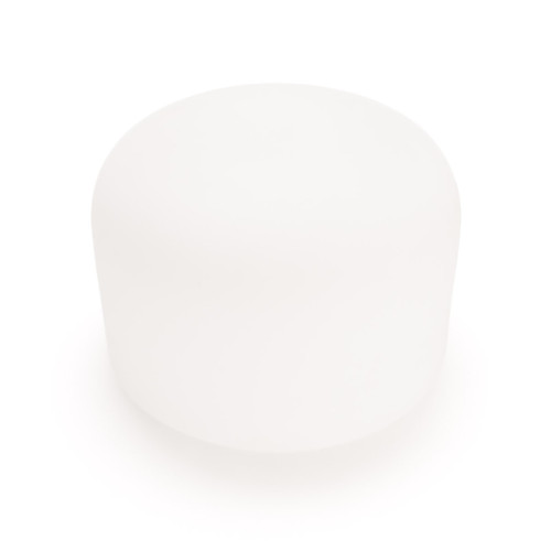 14" A# Note 440Hz Perfect Pitch Empyrean Crystal Singing Bowl Crystal Vibes #ca0014aspp0 31002919