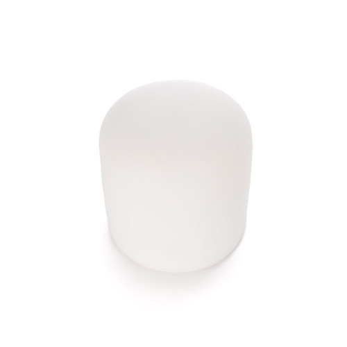 7" F# Note 440Hz Perfect Pitch Empyrean Crystal Singing Bowl Crystal Vibes #ca007fsp5 31003268