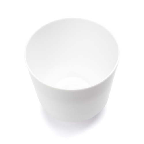 8" A# Note 440Hz Featherlight Crystal Singing Bowl Crystal Vibes #fl8asm45 63001027