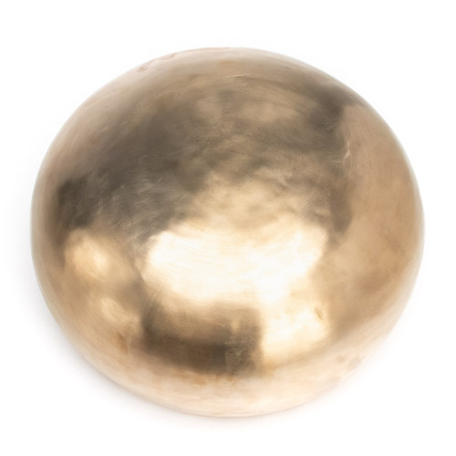 Zen Bioconcert ZBC2500 D#/A Note Singing Bowl 11.5" #zbc2500d2410