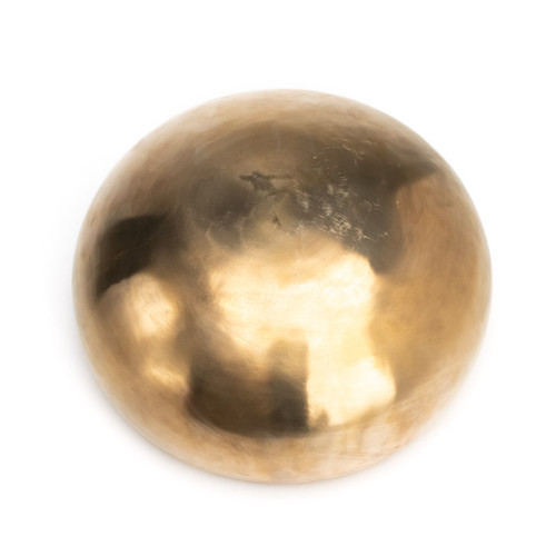 Zen Bioconcert ZBC2000 A#/F# Note Singing Bowl 11" #zbc2000a2020