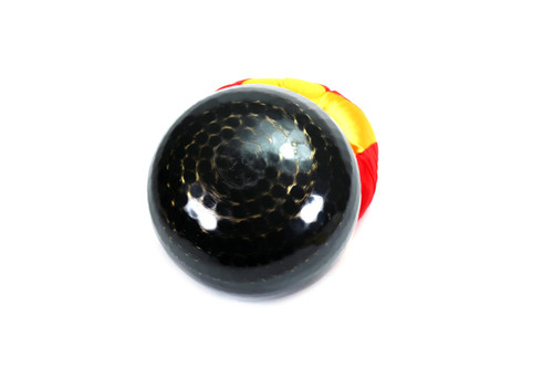 G Note 440Hz Japanese Style Rin Gong Singing Bowl 7" #j7gp45 66000372