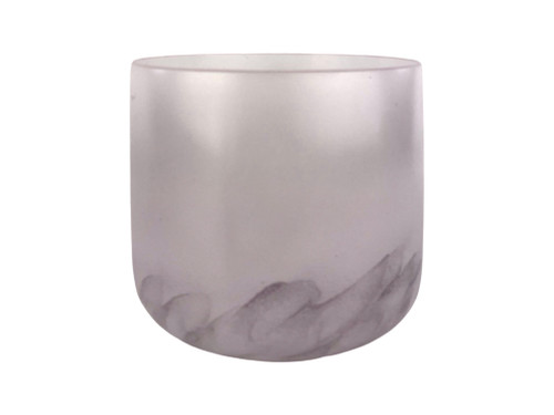 7" A Note 432Hz Perfect Pitch Star Ruby Empyrean Fusion Crystal Singing Bowl Crystal Vibes #ca007am30 11002533