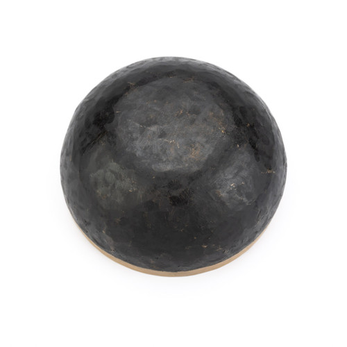 Zen Master Meditation ZMM700 F#/B Note Singing Bowl 6.5" #zmm700f589