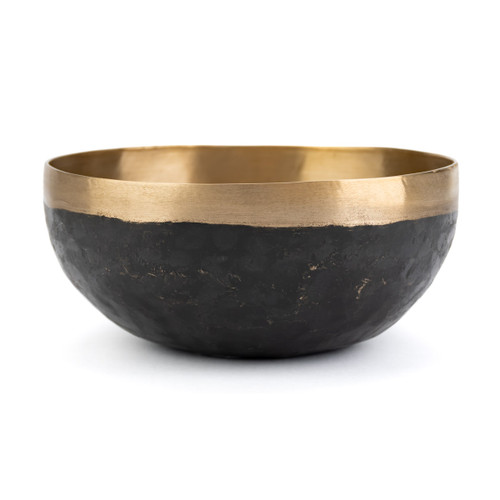 Zen Master Meditation ZMM450 A#/E Note Singing Bowl 5.75" #zmm450a430