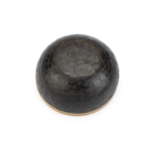 Zen Master Meditation ZMM300 C/F# Note Singing Bowl 5" #zmm300c334