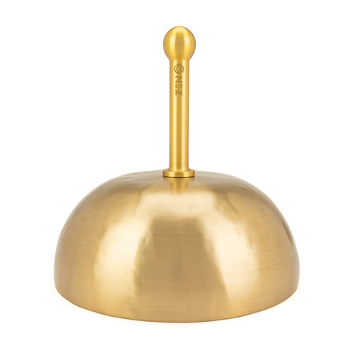 9" A#/E Notes Zen Vibrapoint 1250 Therapeutic Vibration Application Tool #ztv1250a1735