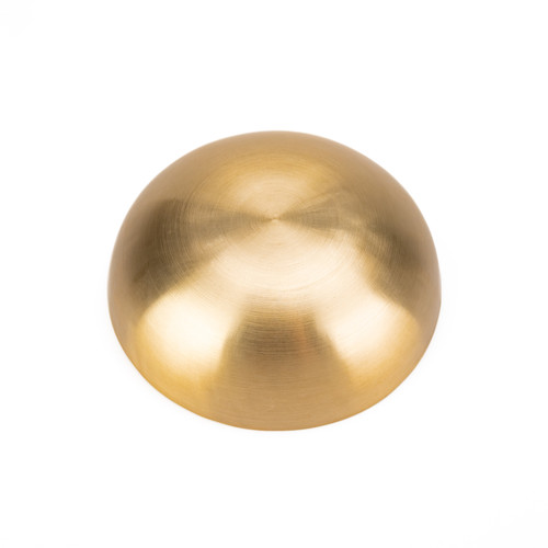 Zen Therapeutic ZT300Flat C#/F# Note Singing Bowl 5.5" #zt300flatc296x