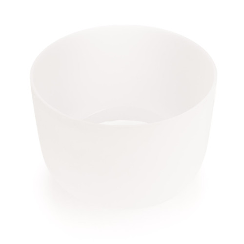 13" D Note 432Hz Empyrean Crystal Singing Bowl Crystal Vibes #ca0013dm25 31005765