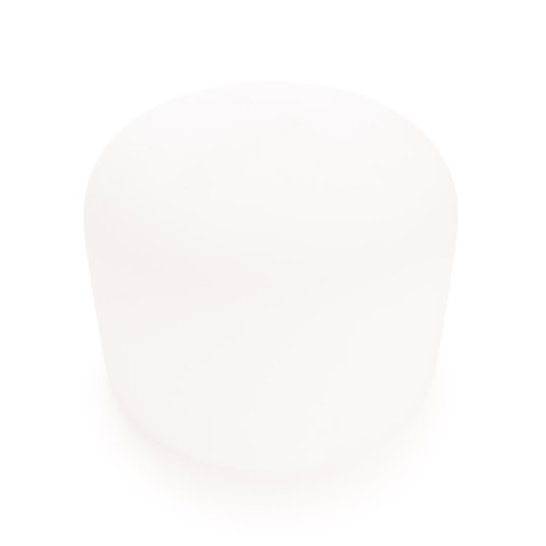 13" D Note 440Hz Perfect Pitch Empyrean Crystal Singing Bowl Crystal Vibes #ca0013dp5 31005770