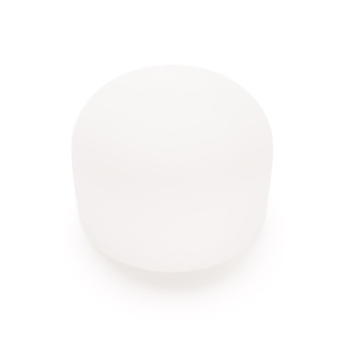 9" A Note 440Hz Perfect Pitch Empyrean Crystal Singing Bowl Crystal Vibes #ca009app0 31005916