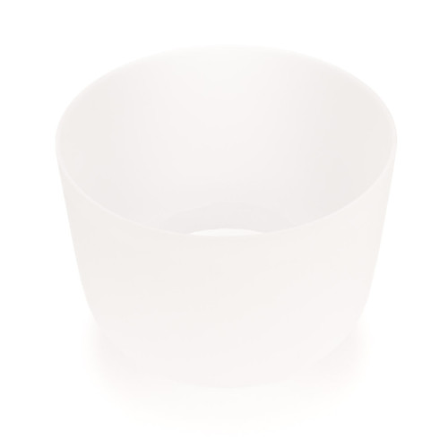 12" E Note 432Hz Perfect Pitch Empyrean Crystal Singing Bowl Crystal Vibes #ca0012em30 31006078