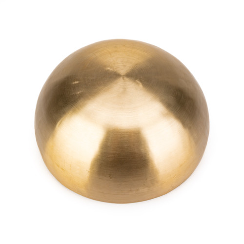 Zen Therapeutic ZT1250 A/D# Note Singing Bowl 9" #zt1250a1230