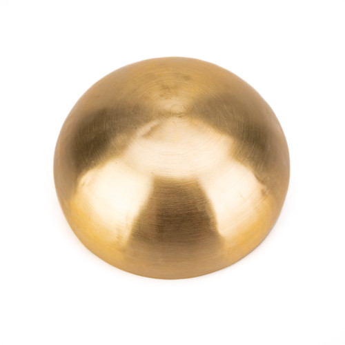 Zen Therapeutic ZT300t2 D#/A Note Singing Bowl 5" #zt300t2d334 Zen Therapeutic ZT300t2 D#/A Note Singing Bowl 5" #zt300t2d334