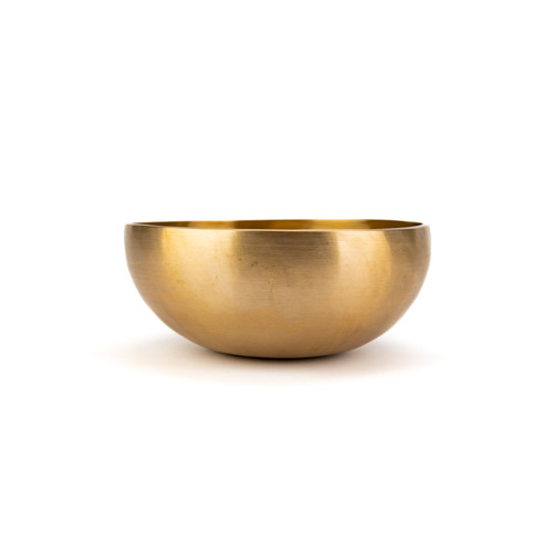 Zen Therapeutic ZT300t2 G#/D# Note Singing Bowl 4.75" #zt300t2g336