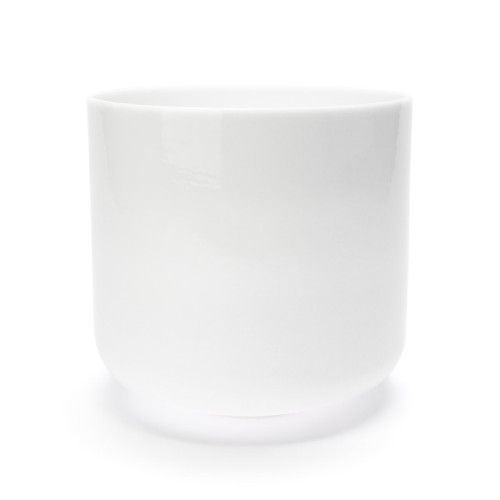 9" D# Note 440Hz Featherlight Crystal Crystal Singing Bowl Crystal Vibes #fl9dsm20 63000725