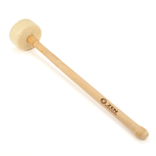 9" A/D# Notes Zen Vibrapoint 1250 Therapeutic Vibration Application Tool #ztv1250a1640